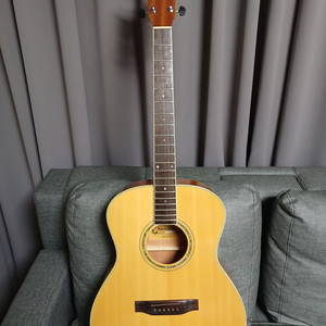 카노벨 어쿠스틱 기타