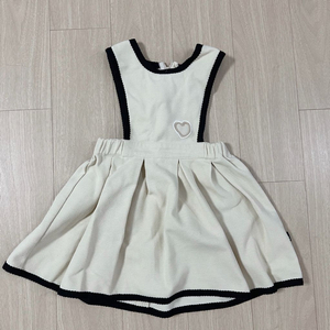 (거의 새제품) 모이몰른 원피스