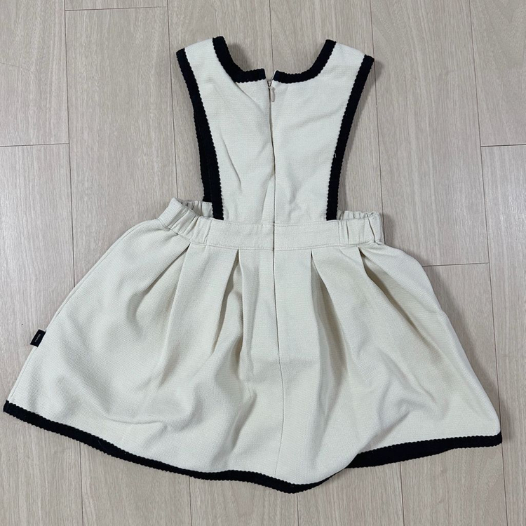 (거의 새제품) 모이몰른 원피스--1