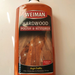 오이만 마루코팅 복원제 하드우드 폴리시 & 리스터버러