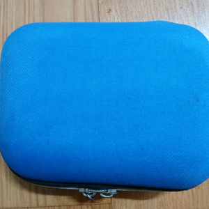 휴대용 구급용품 세트