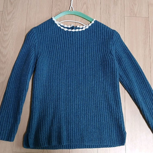 슈슈앤크라 여아니트 8Y