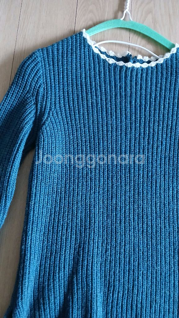 슈슈앤크라 여아니트 8Y--3