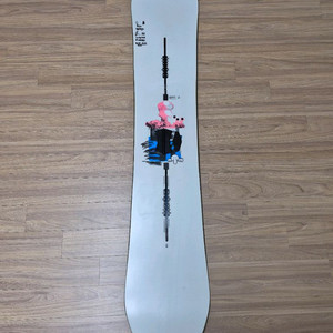 버튼 킬로이 프로세스 (18-19) 스노우보드 데크 152cm 판매