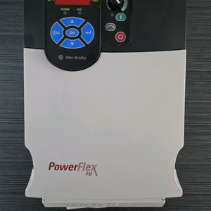 인버터 7.5kw/10hp 22F-D018N104 이미지