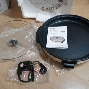 아이제나흐 에센 자이언트 팬