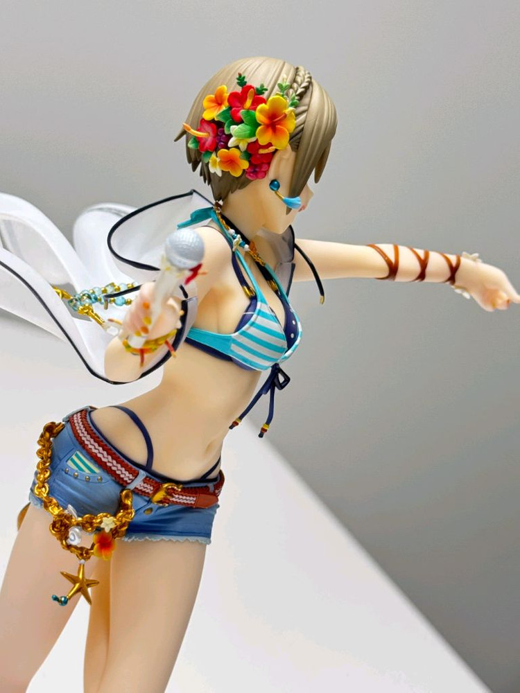 알터 아이돌마스터 신데렐라걸즈 시오미 슈코 1/7 피규어--5