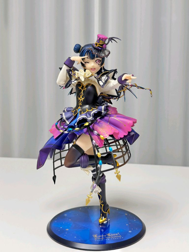 알터 러브 라이브 츠시마 요시코 1/7 피규어--3