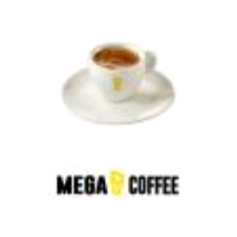 메가커피 에스프레소