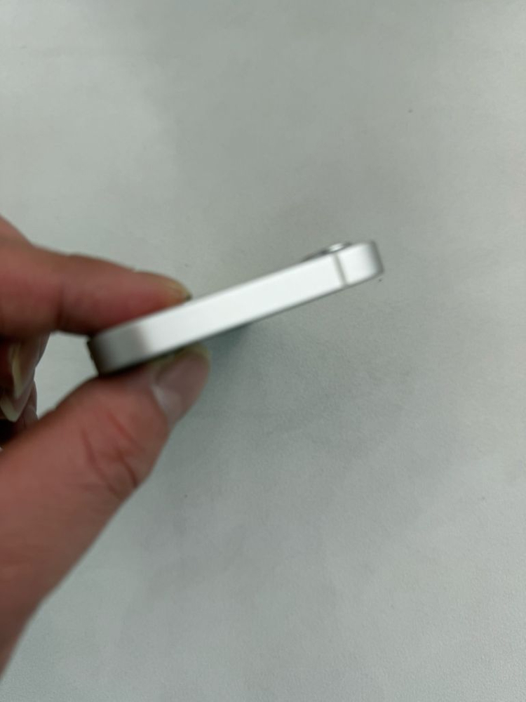 아이폰12미니 64g 화이트 특sss급--4