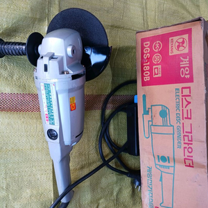 게양그라인더 (국내생산임)