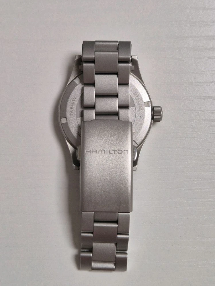 카키 필드(Khaki Field)Quartz 38mm 이미지