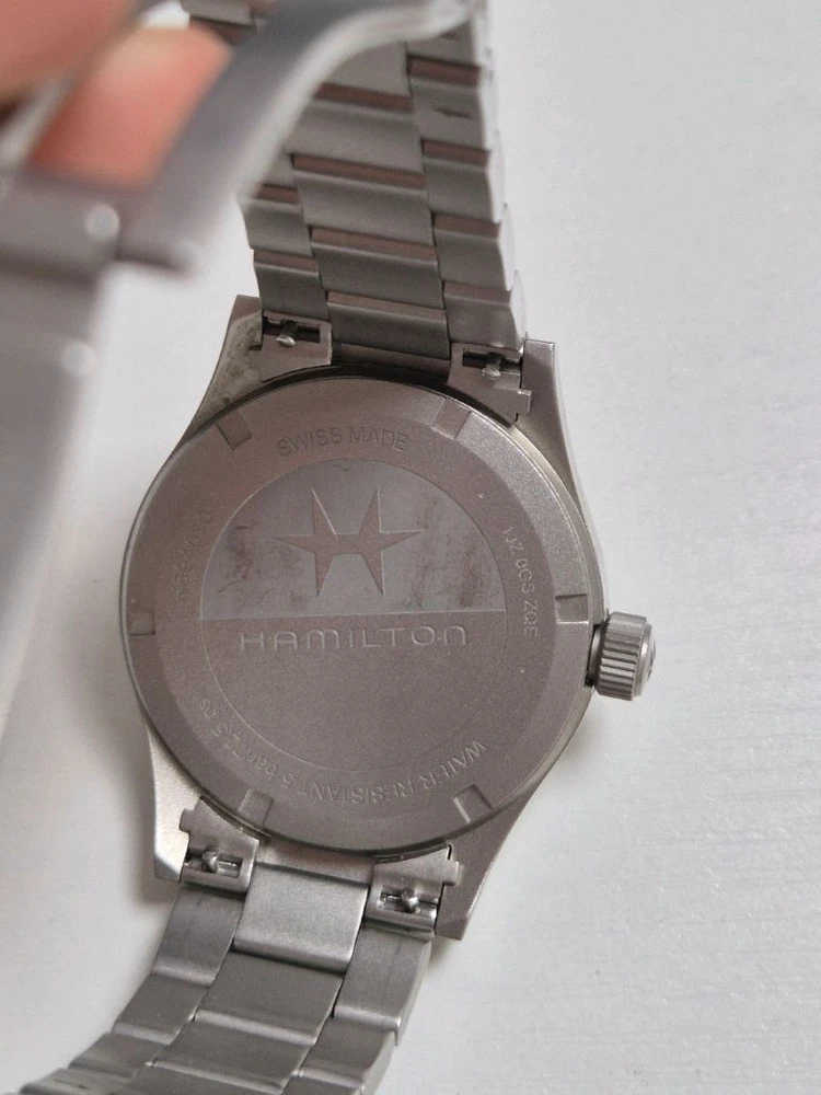 카키 필드(Khaki Field)Quartz 38mm 이미지