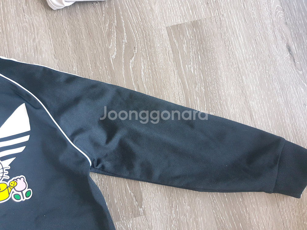 아디다스 아동 헬로키티 져지120--6