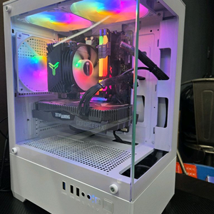 게이밍 컴퓨터본체 i5 10세대