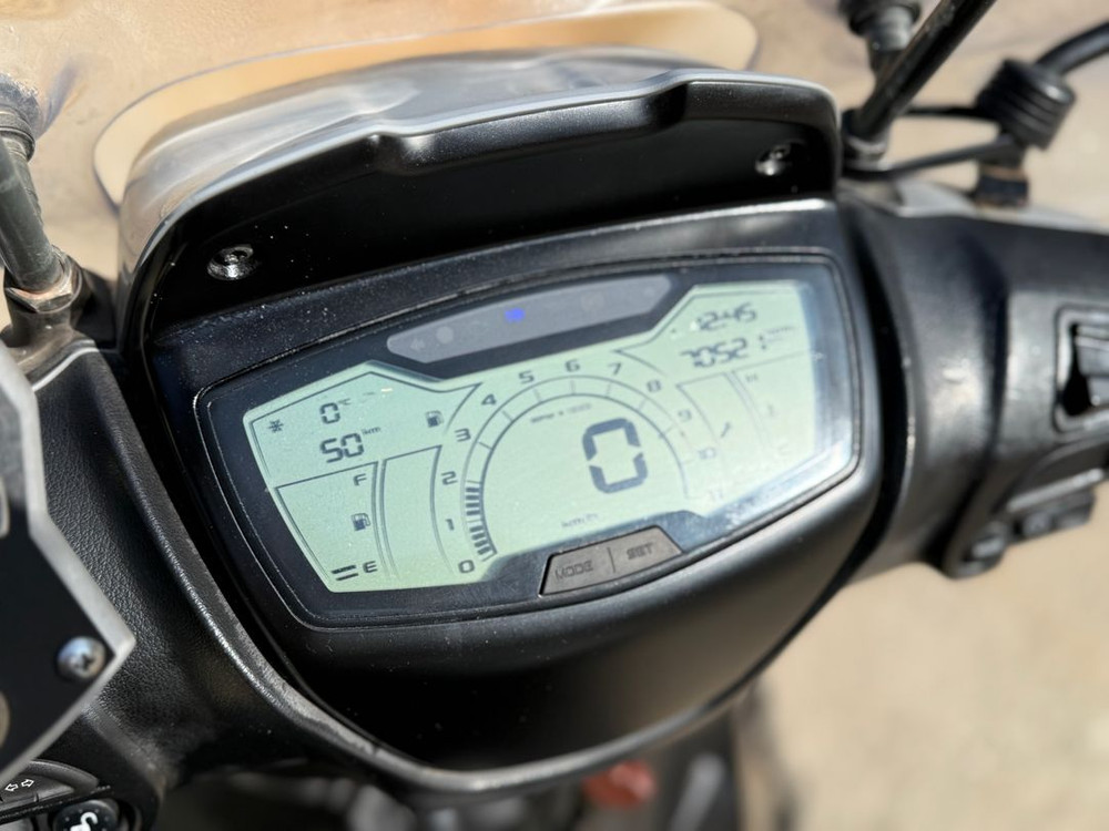 피오지아 메들리125 23년식 7만 저렴하게 판매합니다.--9