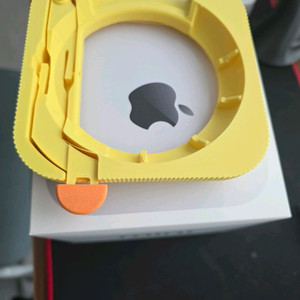 맥미니 M4칩 16gb 512gb 깨끗