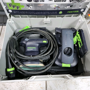 패스툴festool its 125 req+엣지가이드