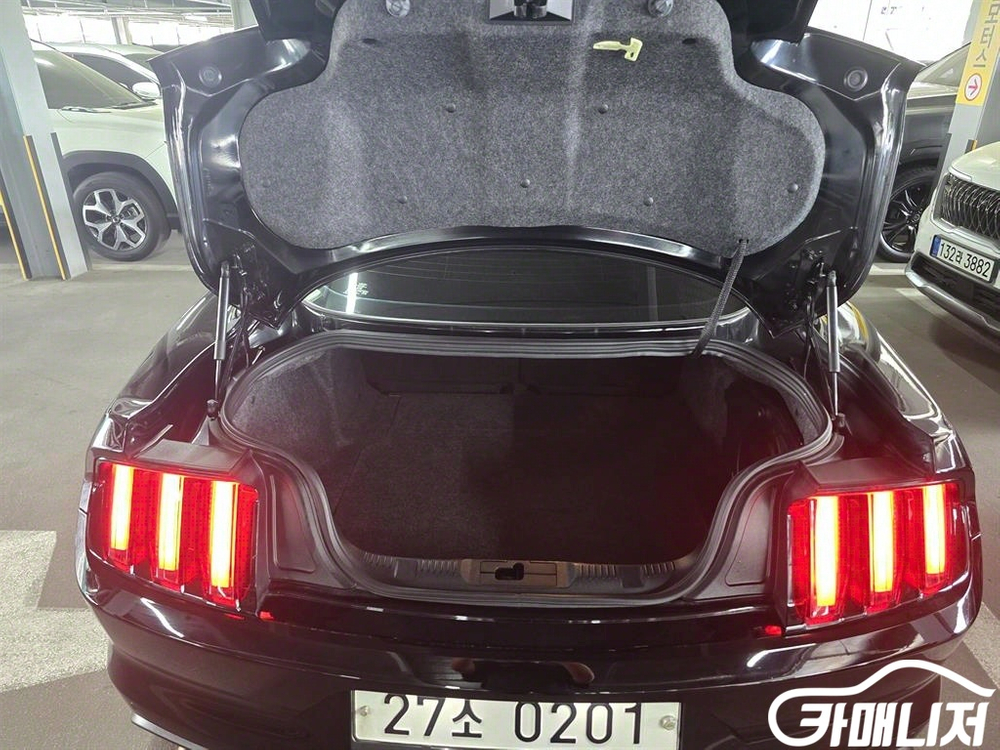 [포드]머스탱 6세대 쿠페 #2026년특가--6