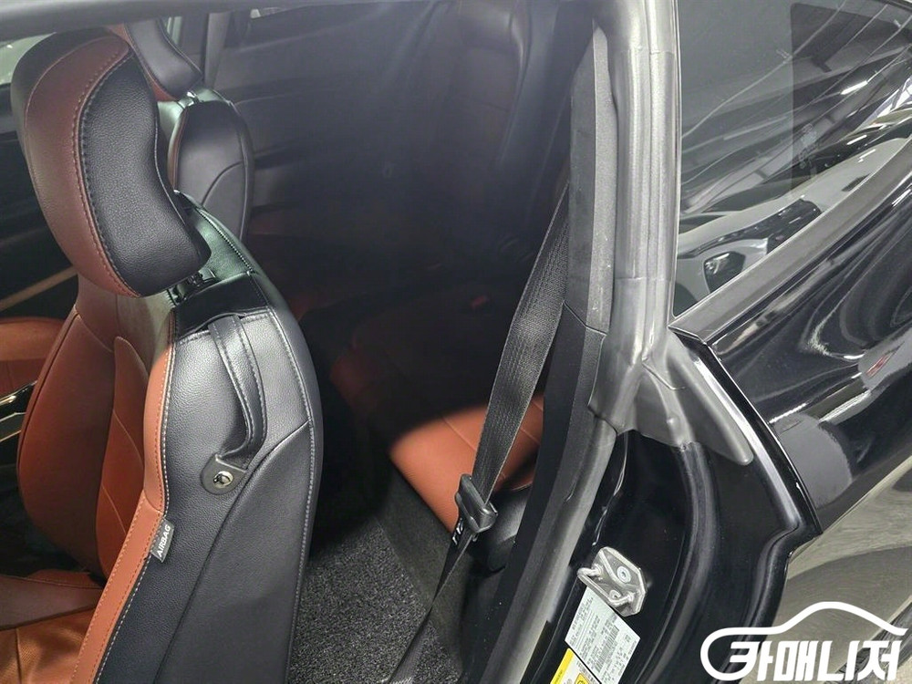 [포드]머스탱 6세대 쿠페 #2026년특가--9