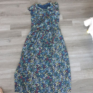 꼼빠니아 롱 원피스 55