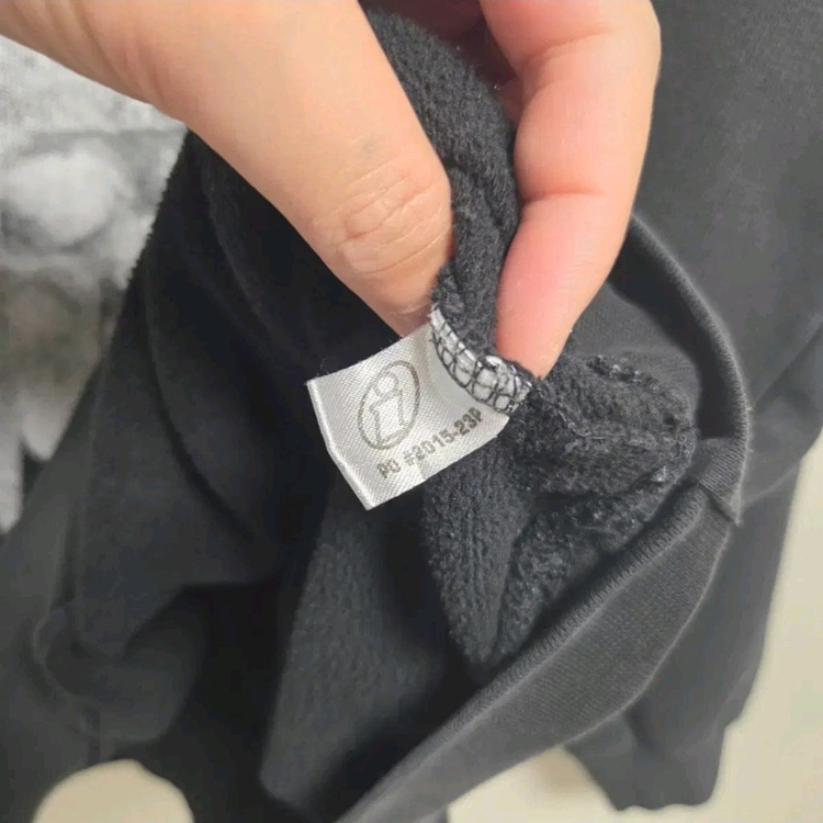 Made in USA 스투시 한정판 맨투맨 스웻셔츠 L(100)--5