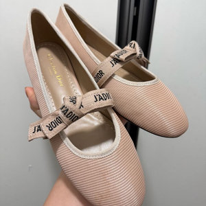 메리제인 플랫슈즈 240사이즈