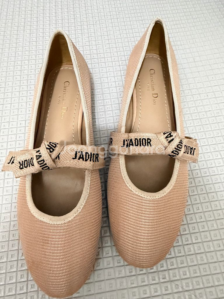 메리제인 플랫슈즈 240사이즈--1