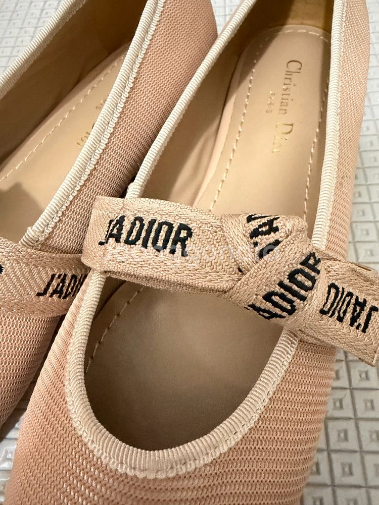 메리제인 플랫슈즈 240사이즈--2