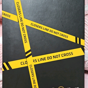 클로저스 아트북