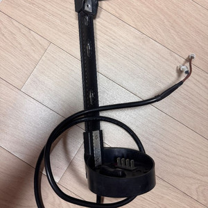 모토벨로 gx8 배터리 거치대