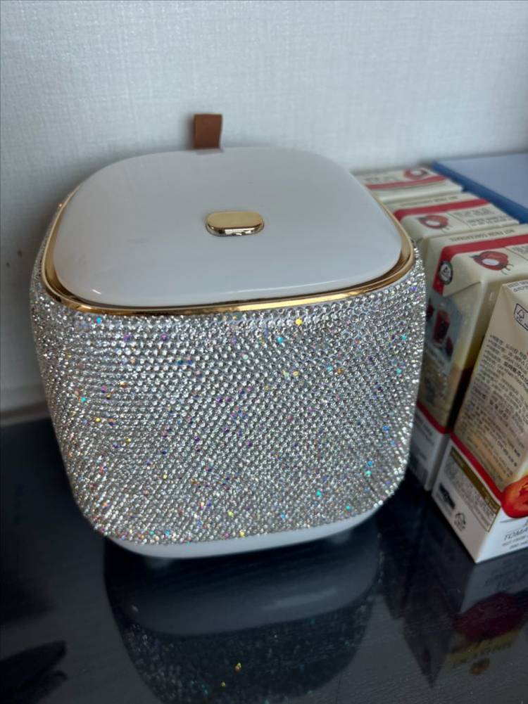 크리스탈 스퀘어 휴지통--3