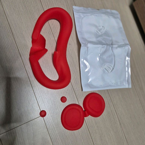 메타퀘스트3 안면 커버