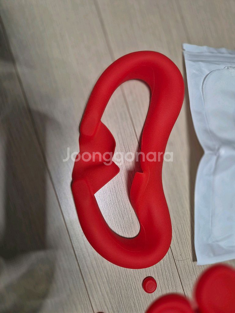 메타퀘스트3 안면 커버--1