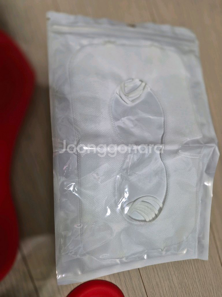 메타퀘스트3 안면 커버--2