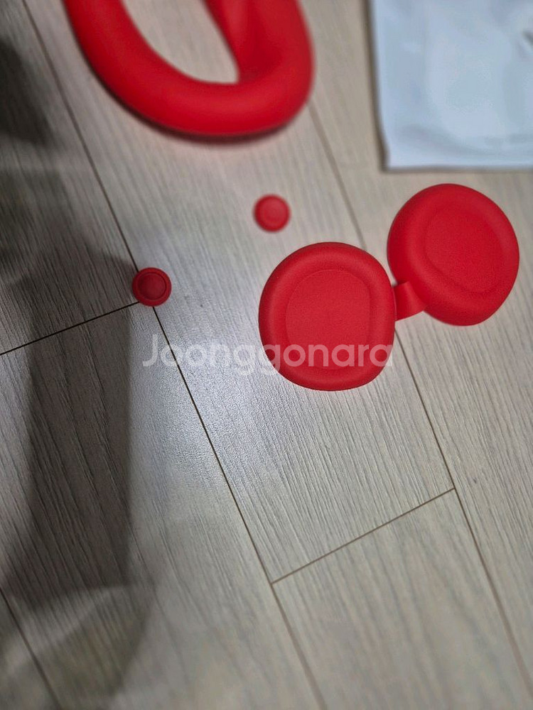 메타퀘스트3 안면 커버--3