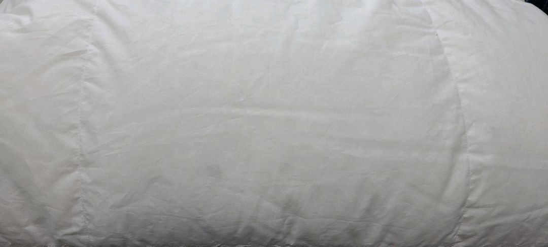 NATURTEX 헝가리안 구스다운 차렵이불Q 전시새상품입니다--6