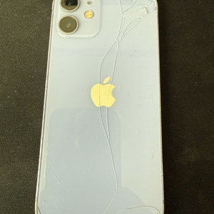 아이폰 12미니 퍼플