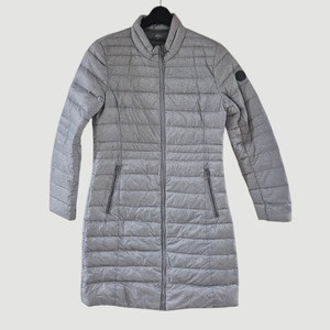 [90]alto알토 여자 구스롱경량패딩