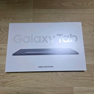 삼성전자 갤럭시탭S10 울트라 (256GB) 테블릿 새제품 이미지