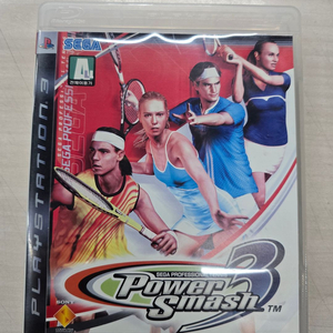 [PS3] 플스3 "파워스매시3" 판매합니다.