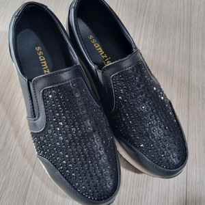 여성 신발 3켤레 일괄 235