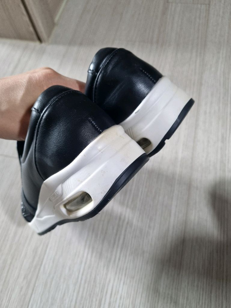 여성 신발 3켤레 일괄 235 이미지