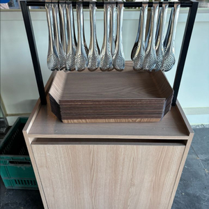 베이커리 오븐/반죽기 세트 및 카페 용품 (일괄 우대)