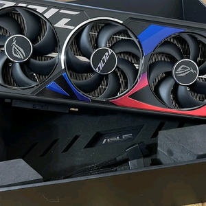 rtx4090 strix 방열판