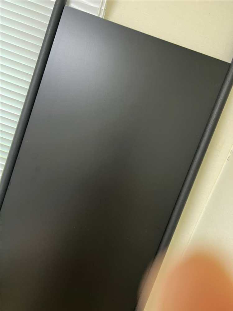 스카게락 전신거울(블랙)-프리츠한센--9