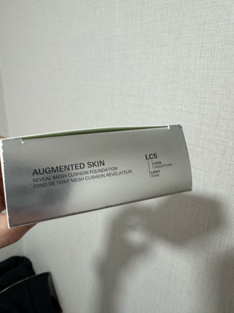 프라다 리빌 메쉬 쿠션 파운데이션 LC5LC5--1