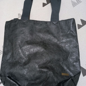 왈라루 빅사이즈 에코 숄더백 라파오버사이즈 미사용새제품