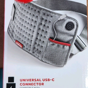 Sunbeam GoHeat USB 온열 패드 새상품입니다.