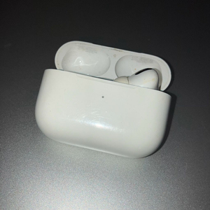 에어팟 프로1 본체+오른쪽
